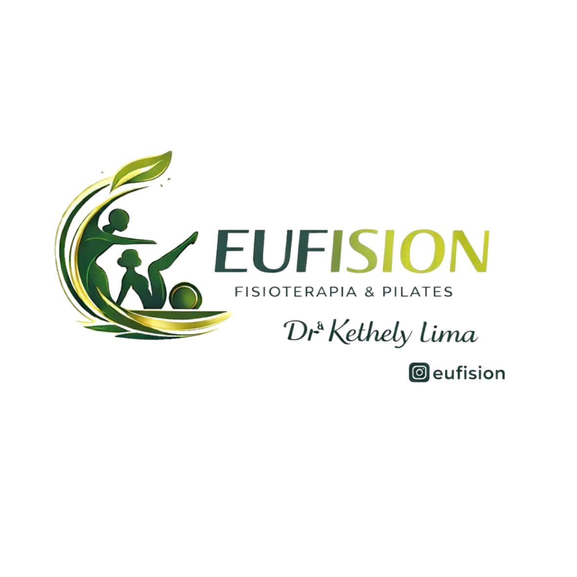 EUFiSION Fisioterapia e Pilates